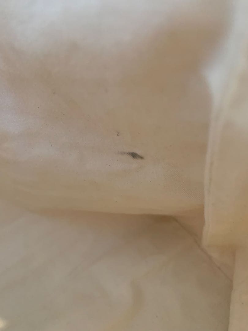 【COMME des GARÇONS】PVCトートバッグ