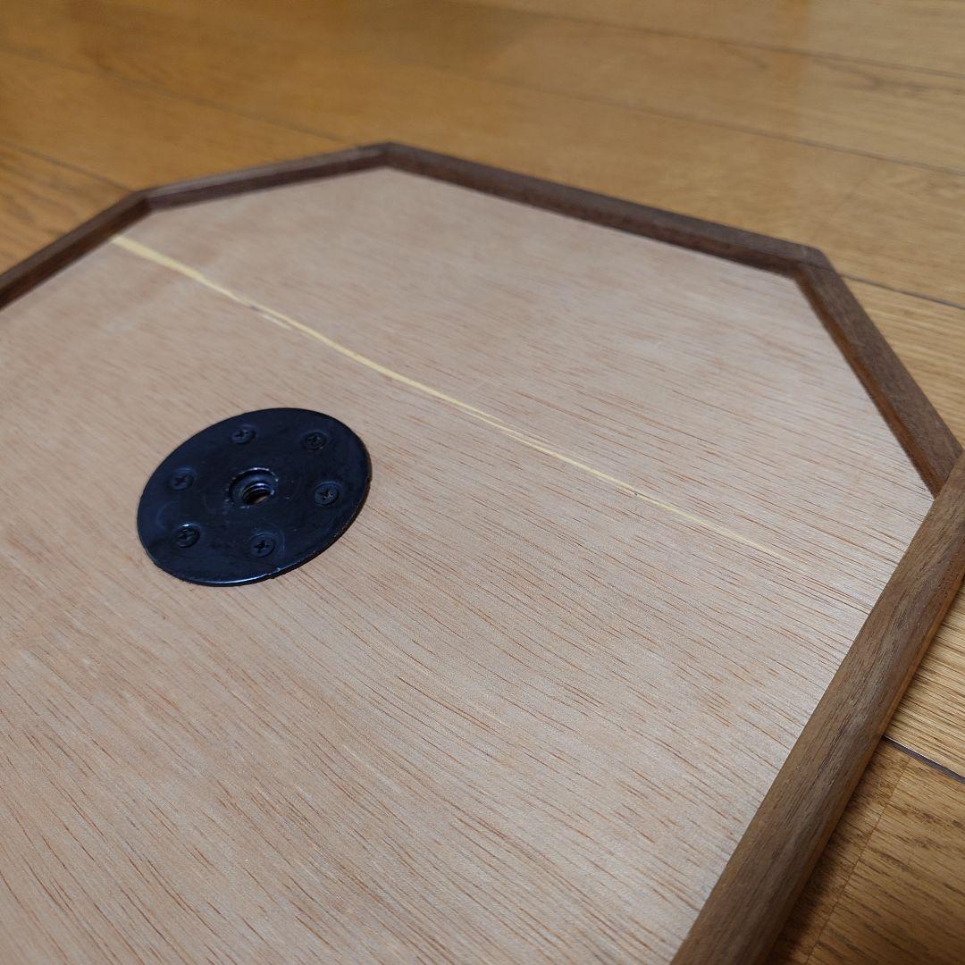 village upper オクタグラムテーブル 収納バッグセット