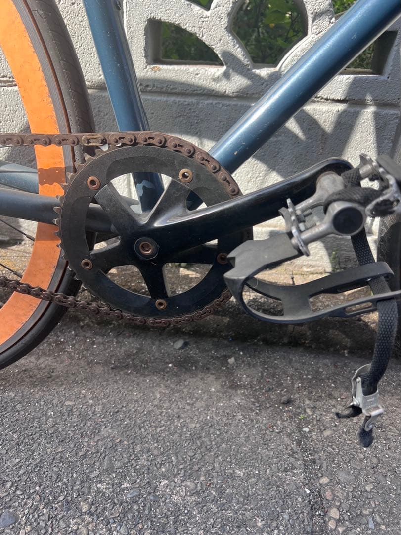 チネリGAZZETTA ピストバイク