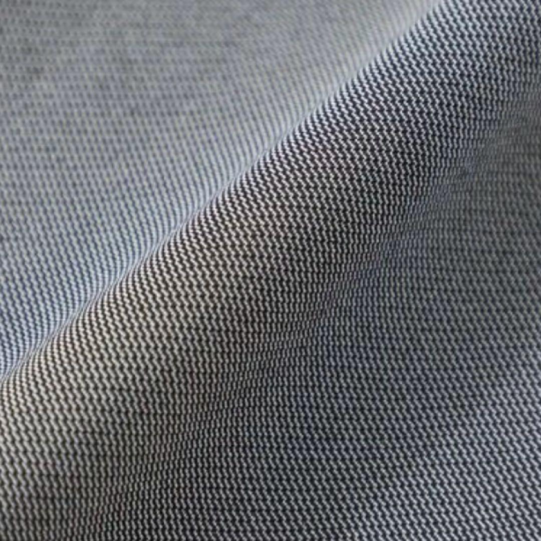 新品　Paul Stuart コットンストレッチスラックス　グレー　52 2XL