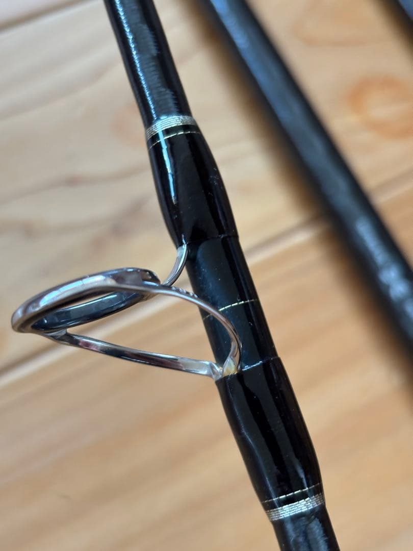 ロッド SHIMANO COLTSNIPER XR MB S100H5