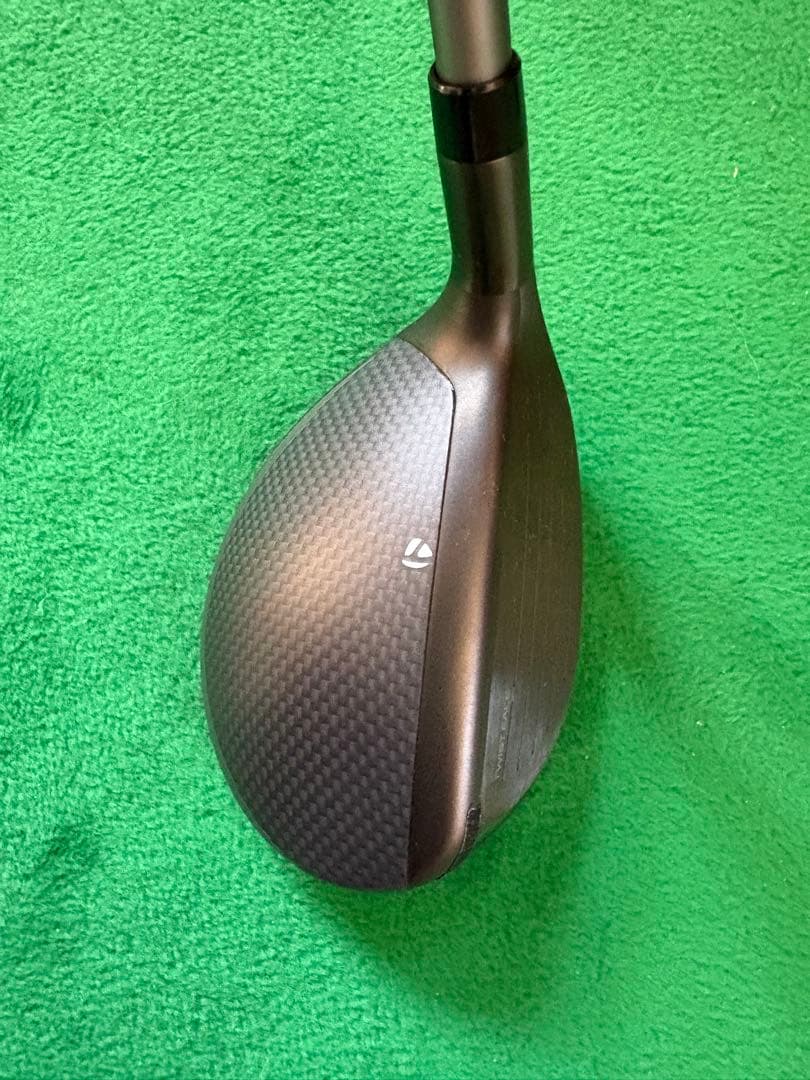 [値下げ]Qi35 MAX Lite レスキュー U4,U5 2本R 保証書付き