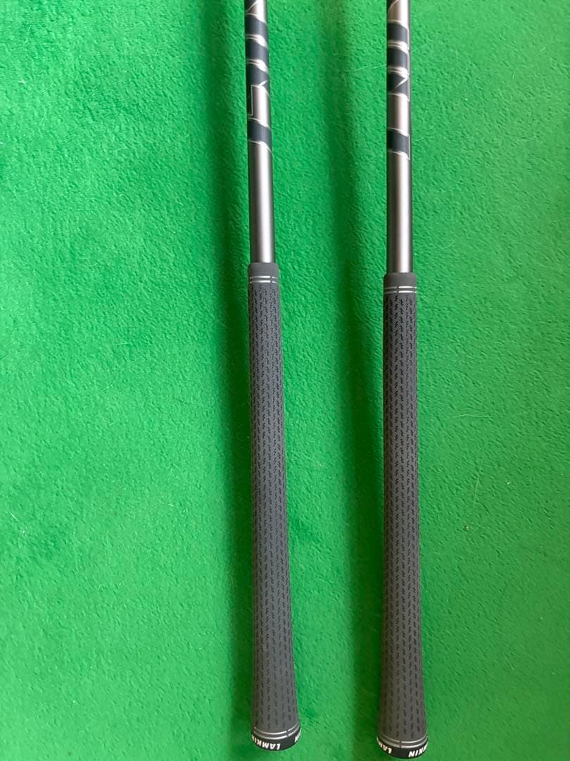 [値下げ]Qi35 MAX Lite レスキュー U4,U5 2本R 保証書付き