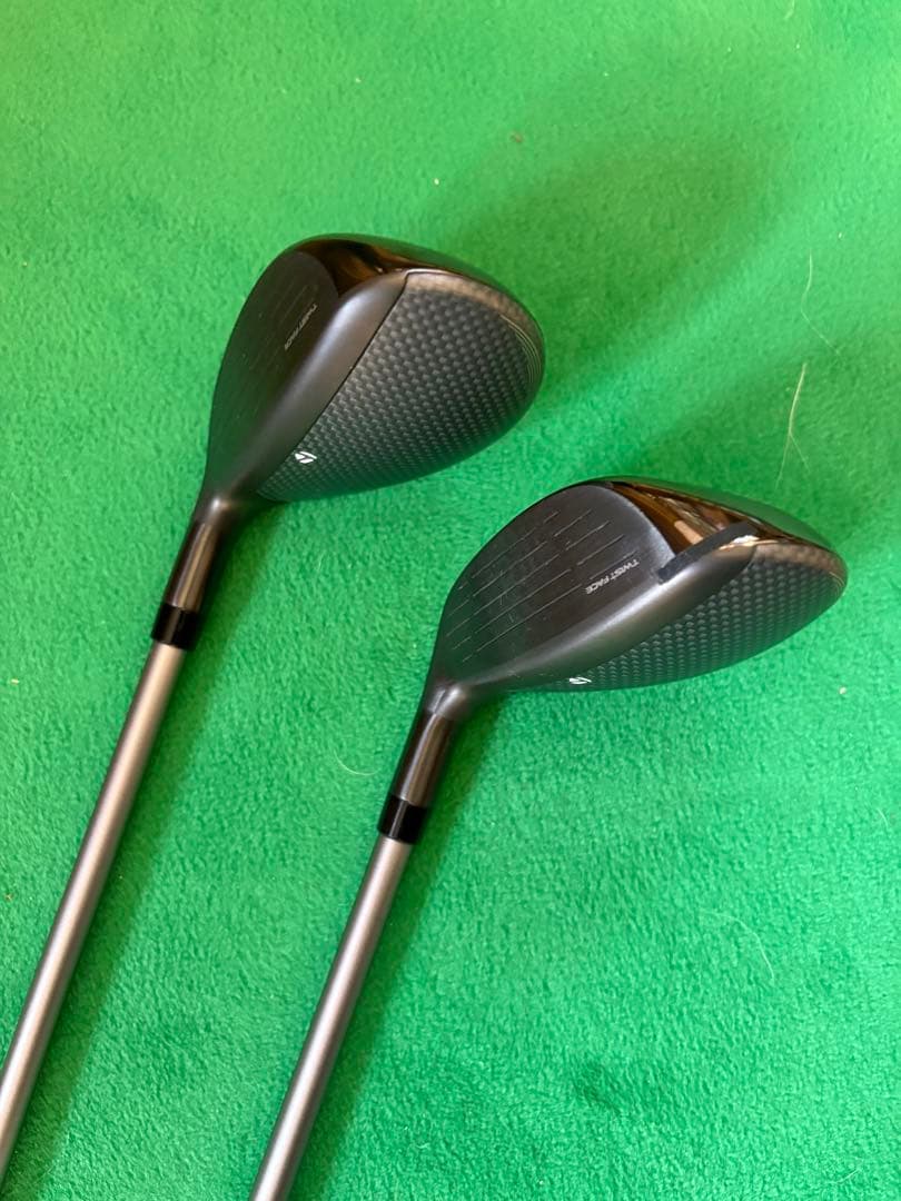 [値下げ]Qi35 MAX Lite レスキュー U4,U5 2本R 保証書付き