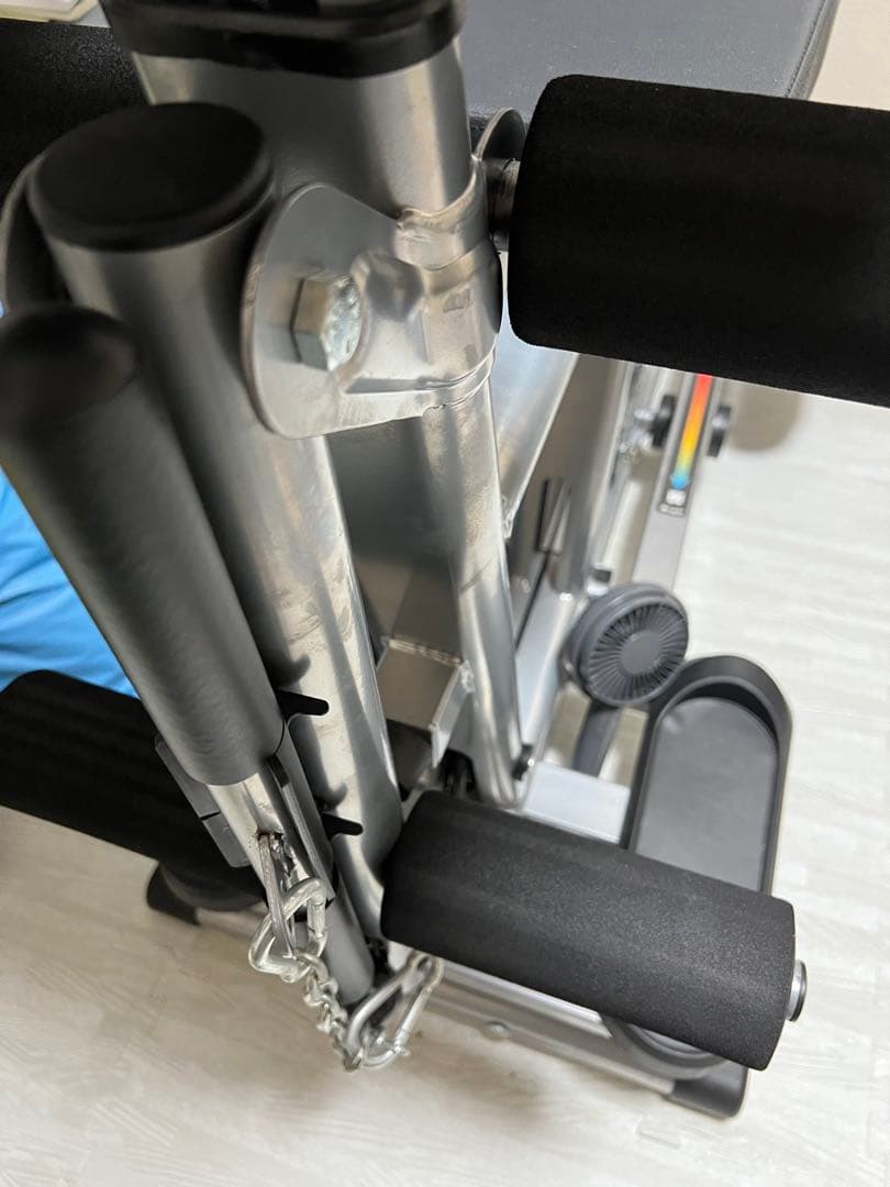 引取限定 ライシン Lysin ホームジム トレーニングマシン LS-EXGYM