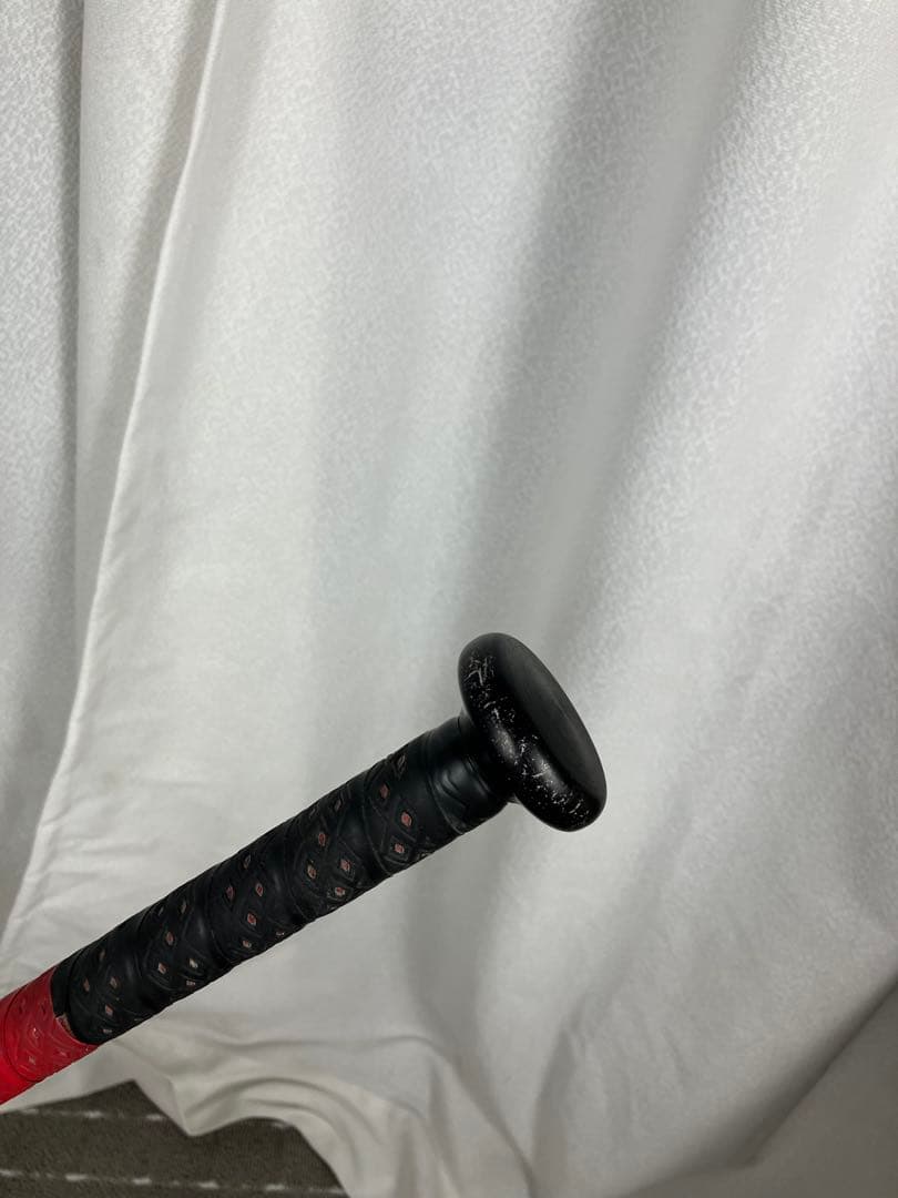 Mizuno ミズノ 軟式用バット MAGNA IMPACT II