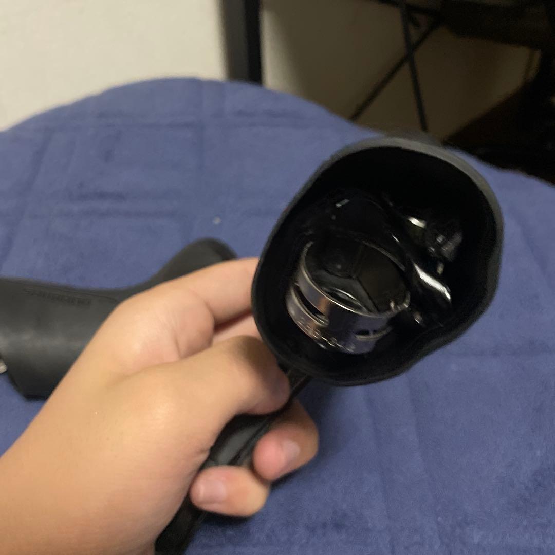 Shimano sti油圧レバー　多分アルテ