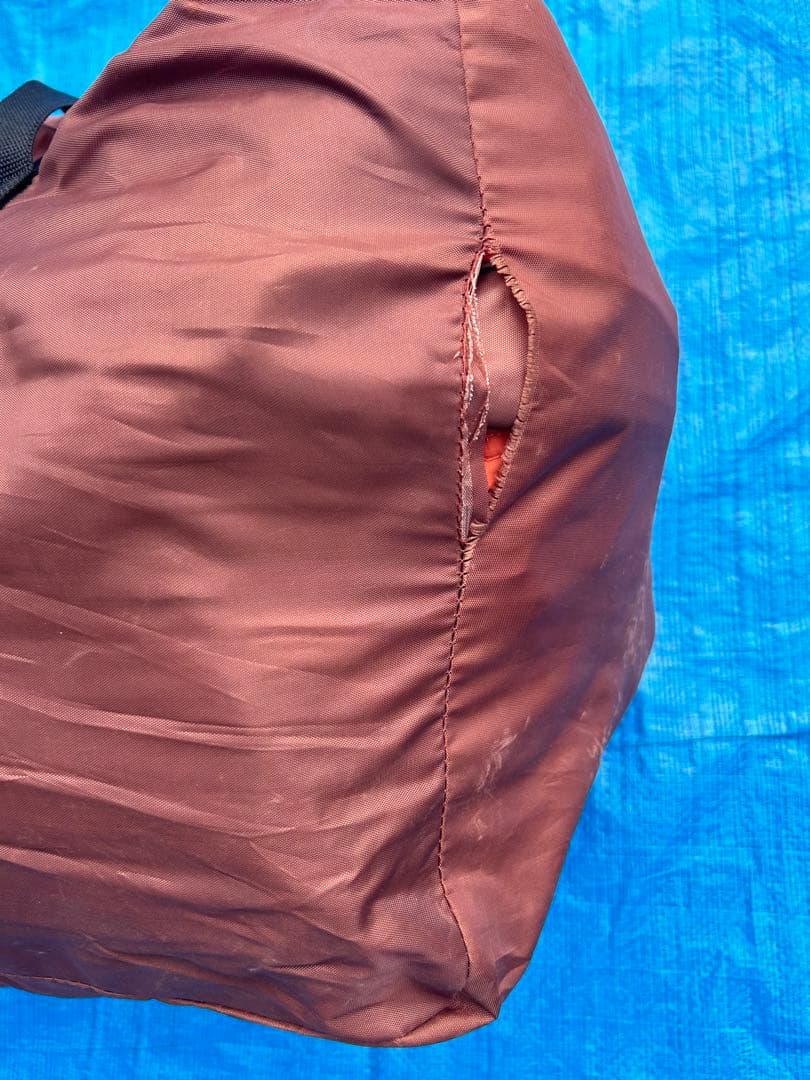 ロゴス エアマジック パネルドームL-AH