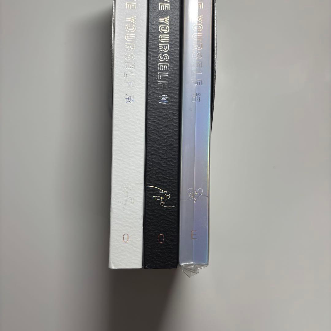 BTS CD アルバム セット まとめ売り 21枚