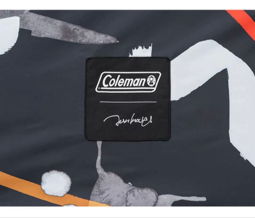 【新品未使用】　コールマン 2ポールシェルター スクリーンテント