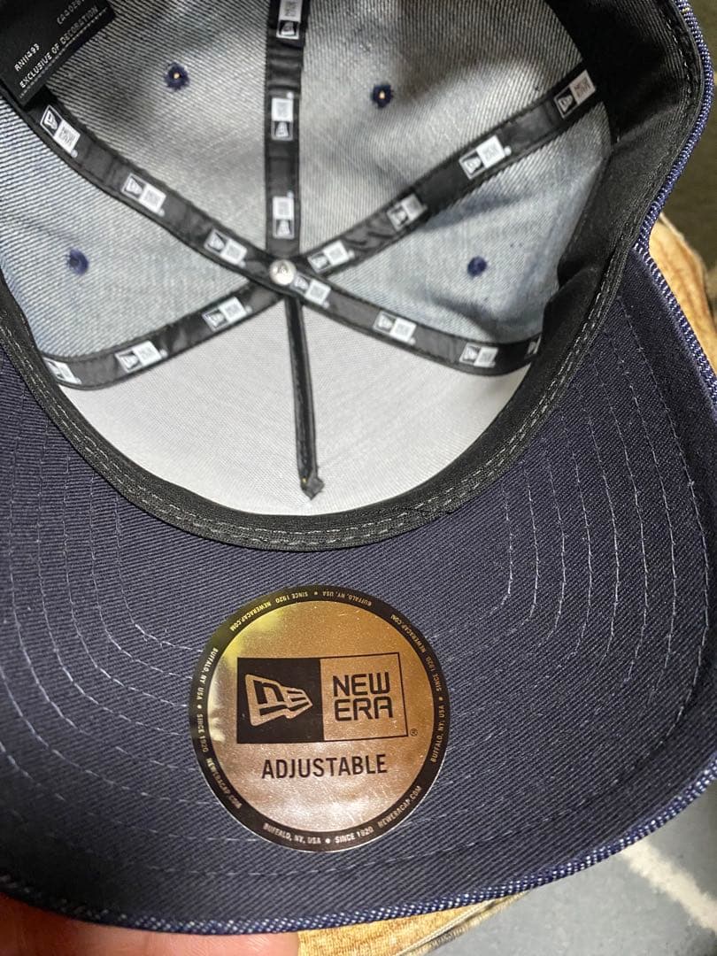 オリックスバファローズ　2026年宮崎キャンプ　キャップ