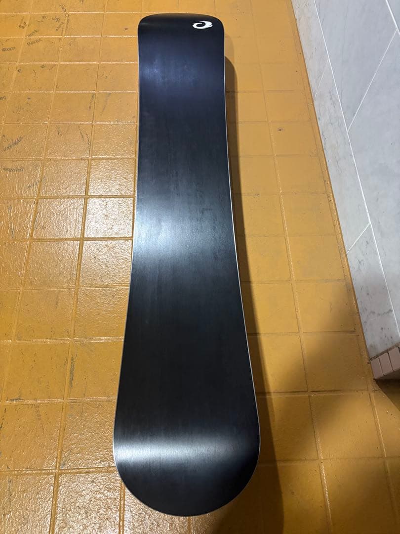 【即使用可】24-25 OGASAKA CT-S 158cm