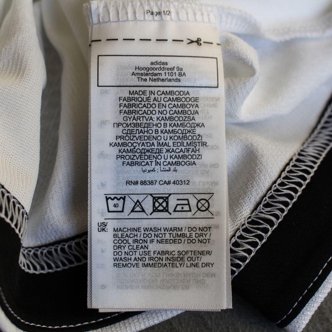 マンチェスター・ユナイテッド 22/23 ユニフォーム アウェイ 正規品 CR7