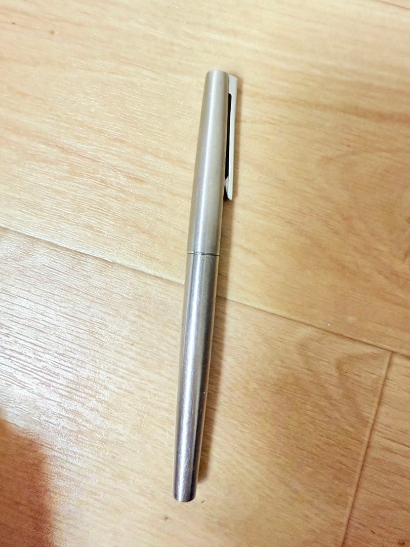 PILOT MR ボールペン