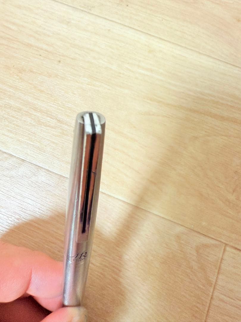 PILOT MR ボールペン