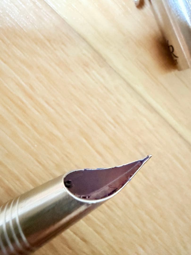 PILOT MR ボールペン