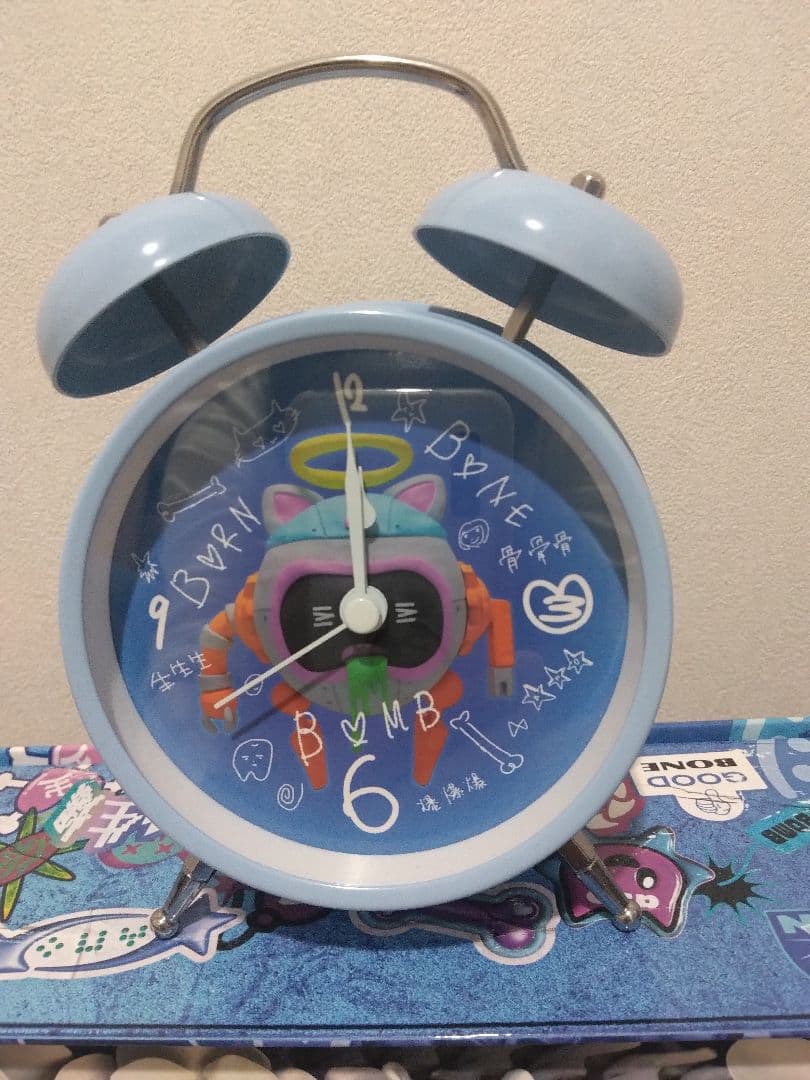 あのちゃん　未使用SUPER BOMB BOX盤 CD + BD + Goods