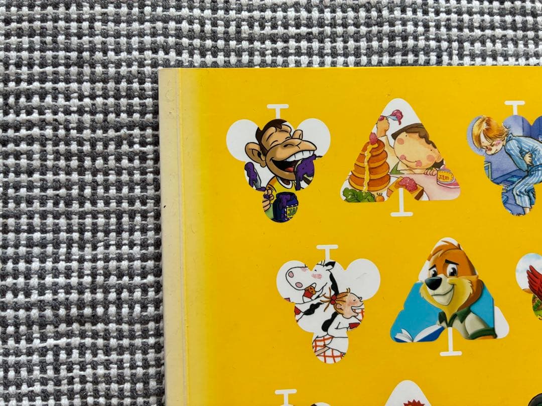 grapeseed unit1-34 小学校使用セット