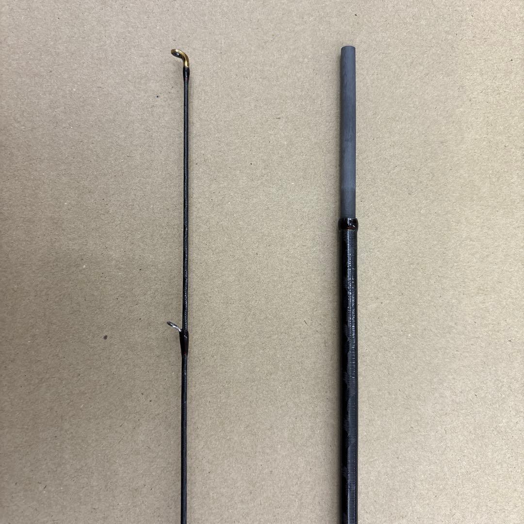 シマノ 19セフィアリミテッドS85ML