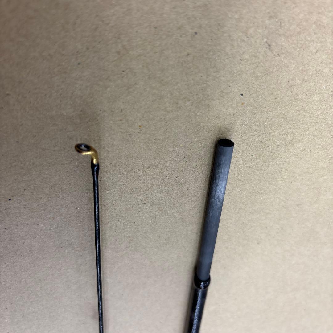 シマノ 19セフィアリミテッドS85ML