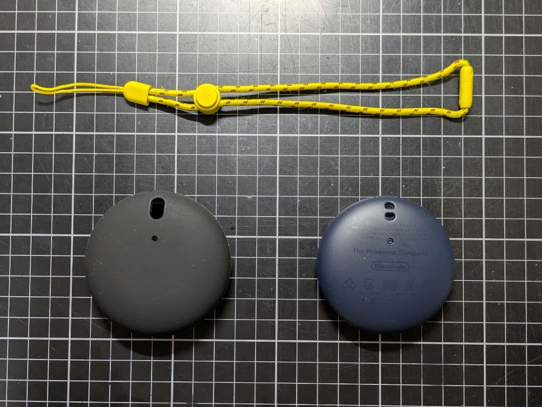 ポケモンGOプラス+