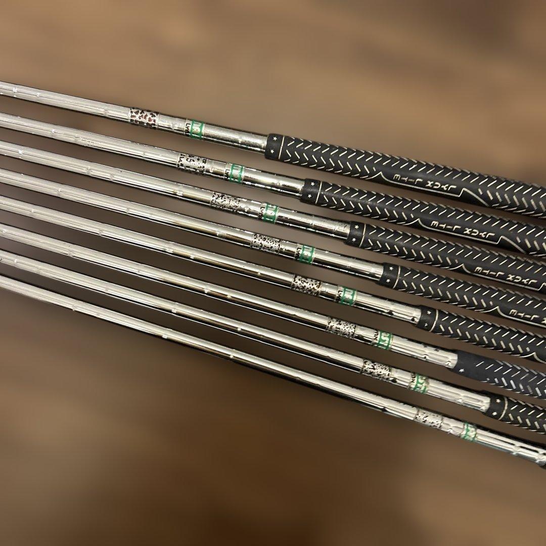 LINX MASTER MODEL リンクス マスターモデル　3-9.Pw