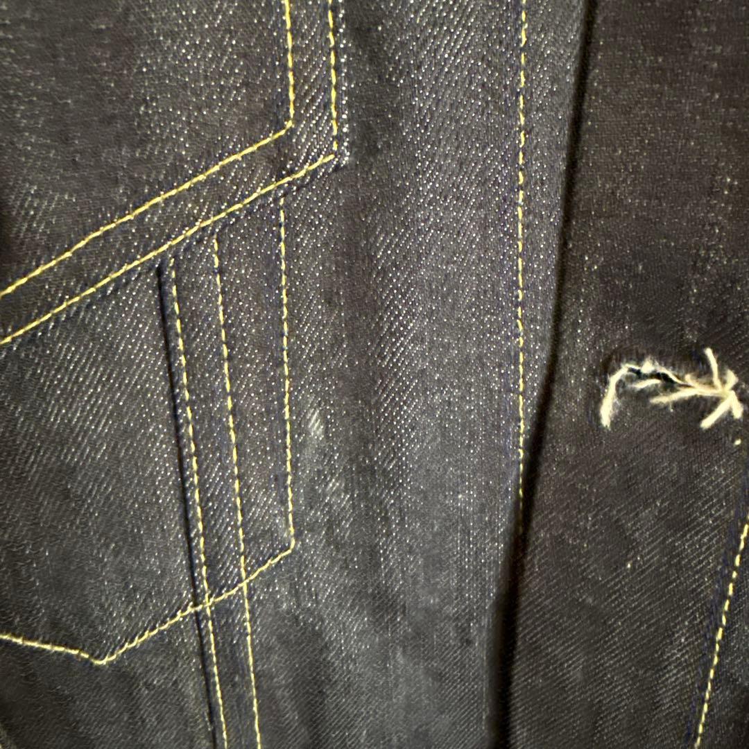 Levi's vintage clothing 557xx 42サイズ