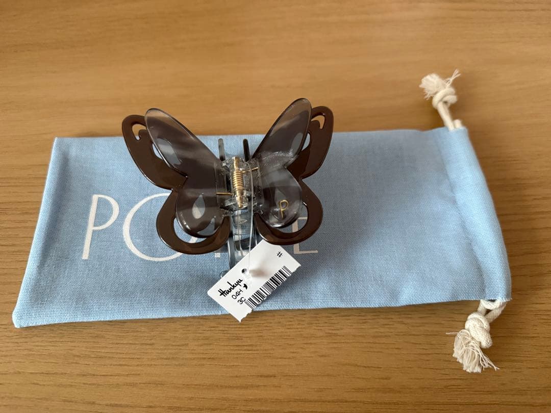 POTETE バタフライ