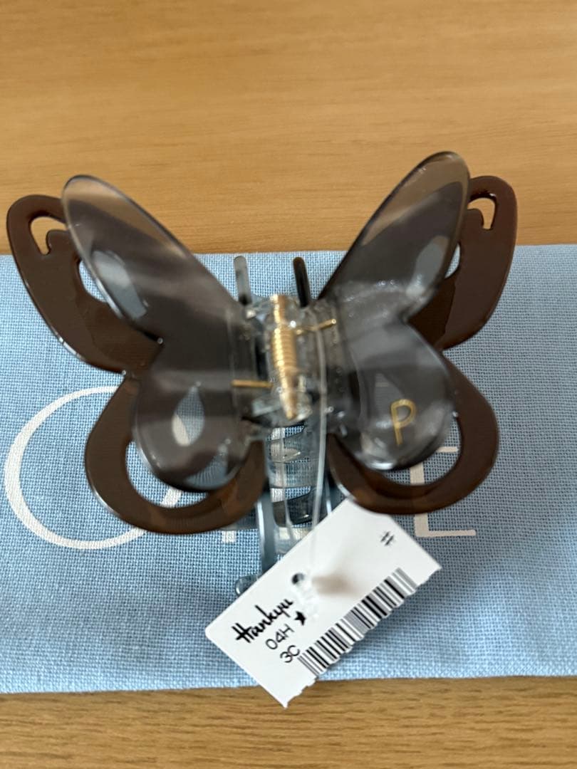 POTETE バタフライ