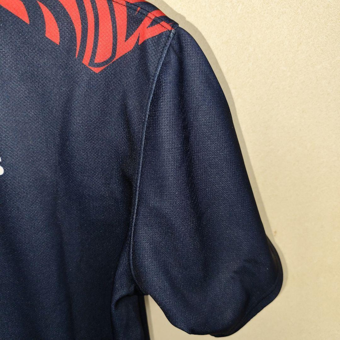 【美品】浦安D-Rocks 2023-2024 ユニフォーム(L)