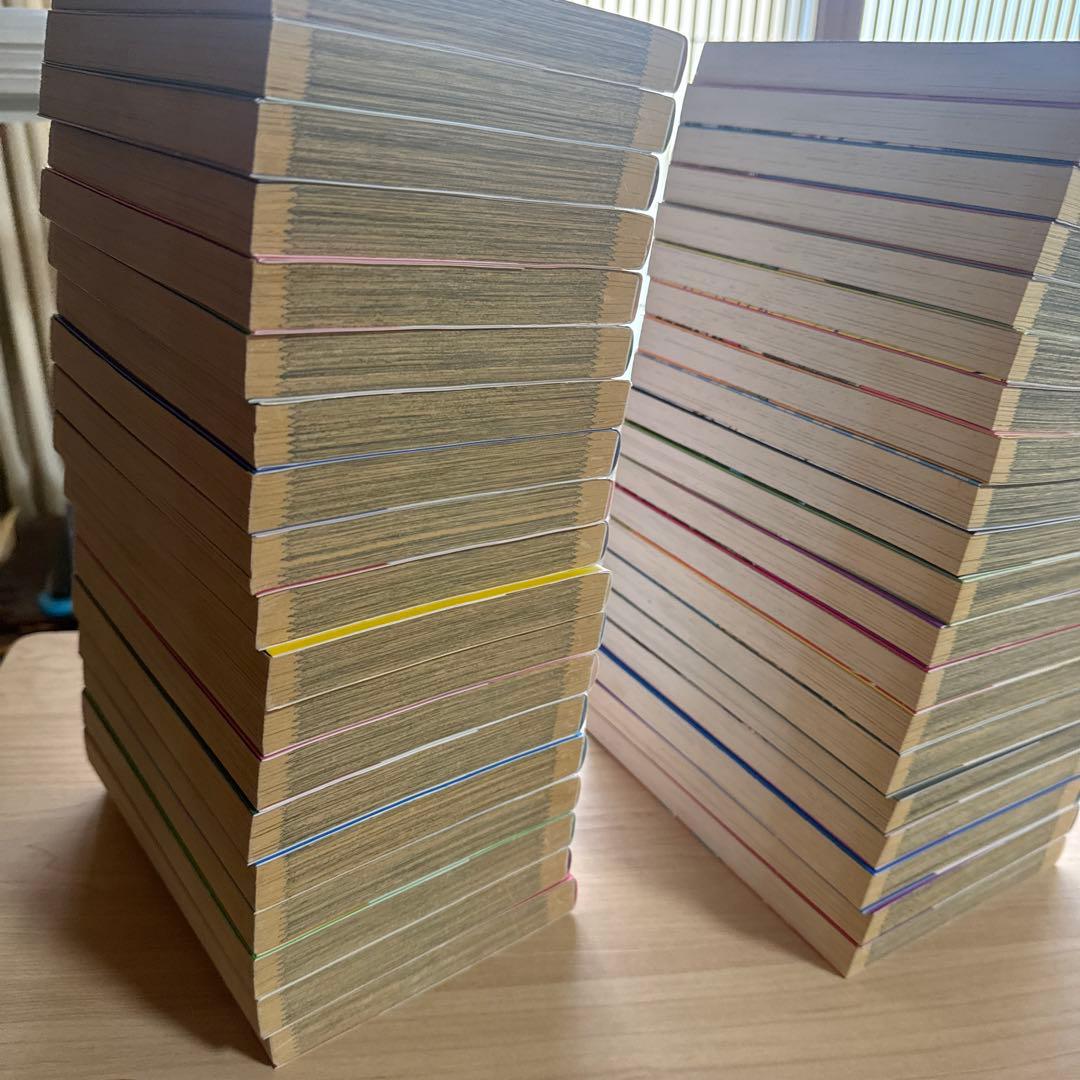 カバチ!!! 1〜39 全巻　レンタル落ち