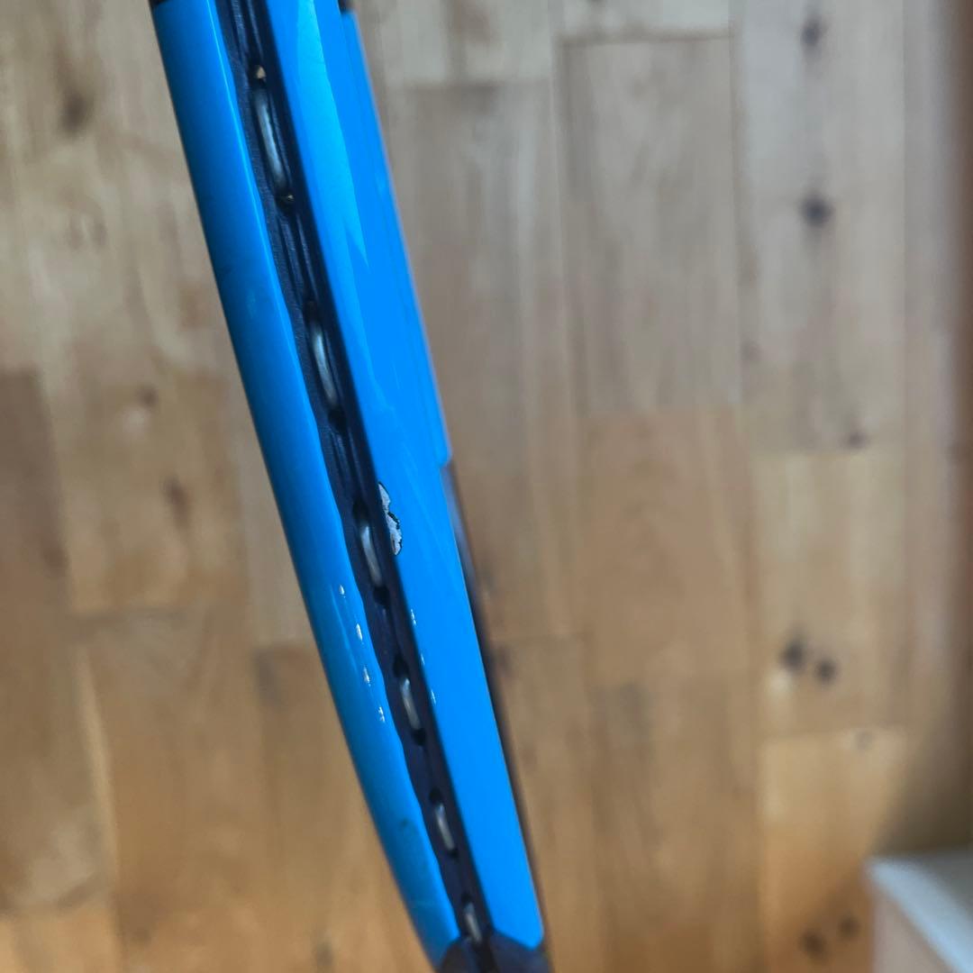 Wilson Ultra Tour 100 ラケット