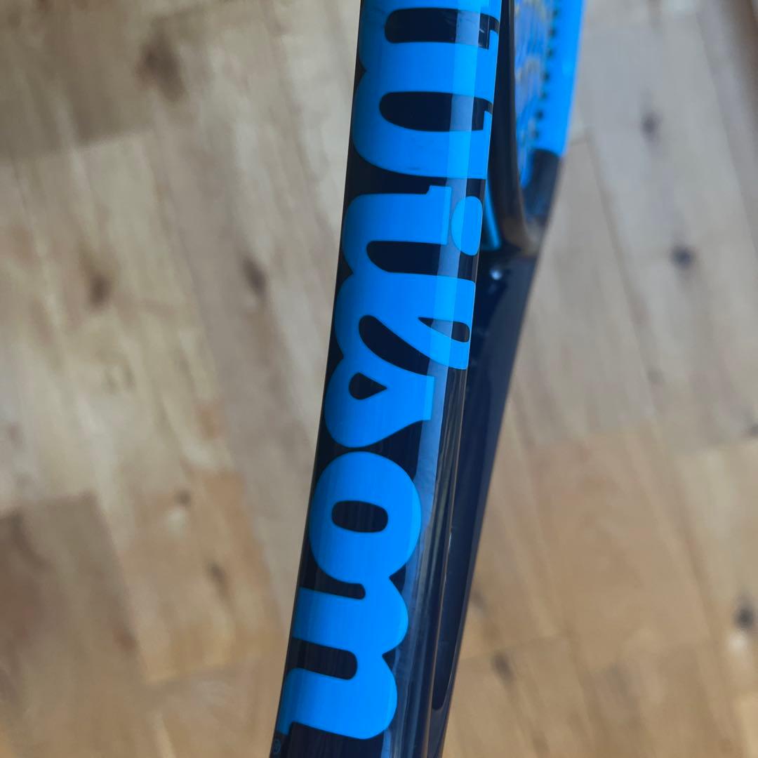 Wilson Ultra Tour 100 ラケット