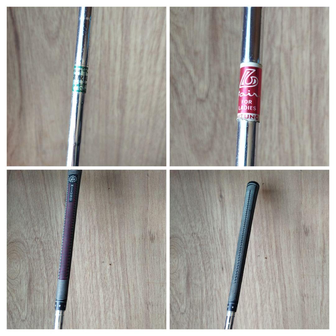 ●ゴルフクラブ ゴルフバッグ パター TRUSSARDI SPORT