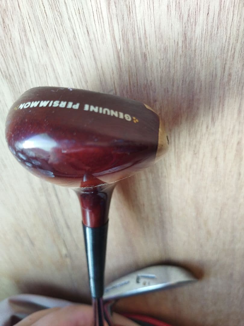 ●ゴルフクラブ ゴルフバッグ パター TRUSSARDI SPORT