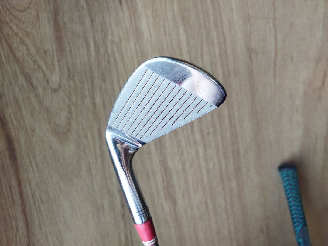 ●ゴルフクラブ ゴルフバッグ パター TRUSSARDI SPORT