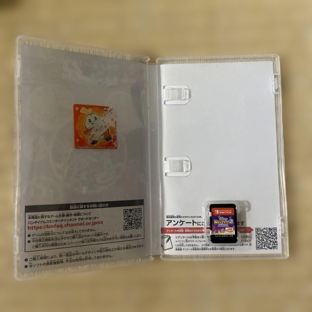 Nintendo Switchソフトまとめ売り