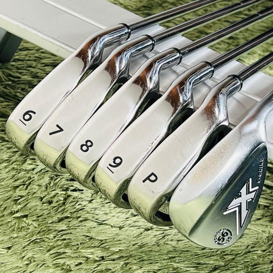 キャロウェイ ストラータ 10本セット メンズゴルフ 初心者 入門 大人気モデル