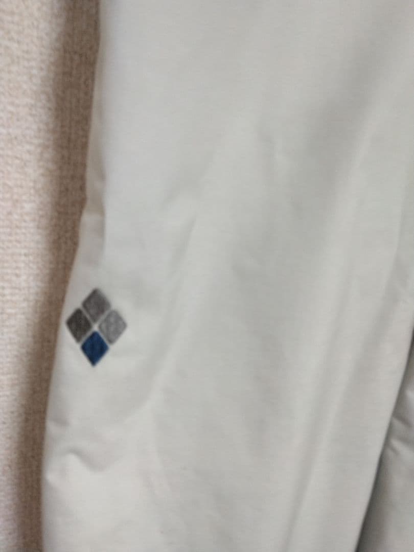 Kaoです　　[美品] パウダーステップジャケット　130 パンツセット