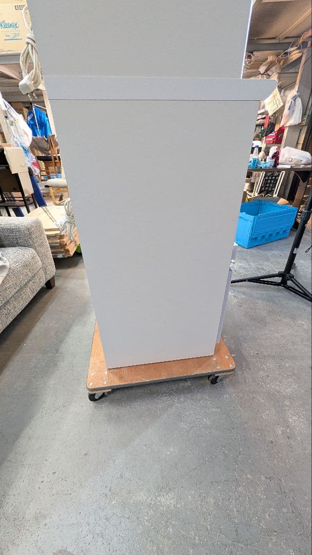 こりら【送料込み】松田家具　キッチンボード