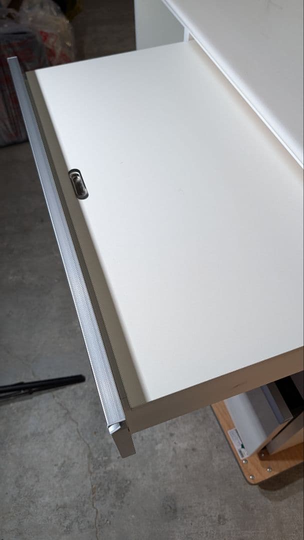 こりら【送料込み】松田家具　キッチンボード