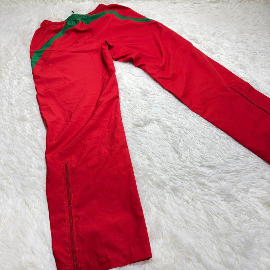 ☆美品☆アシックス 熊本県国体 ユニフォーム パンツ L 国体ジャージ 選手用