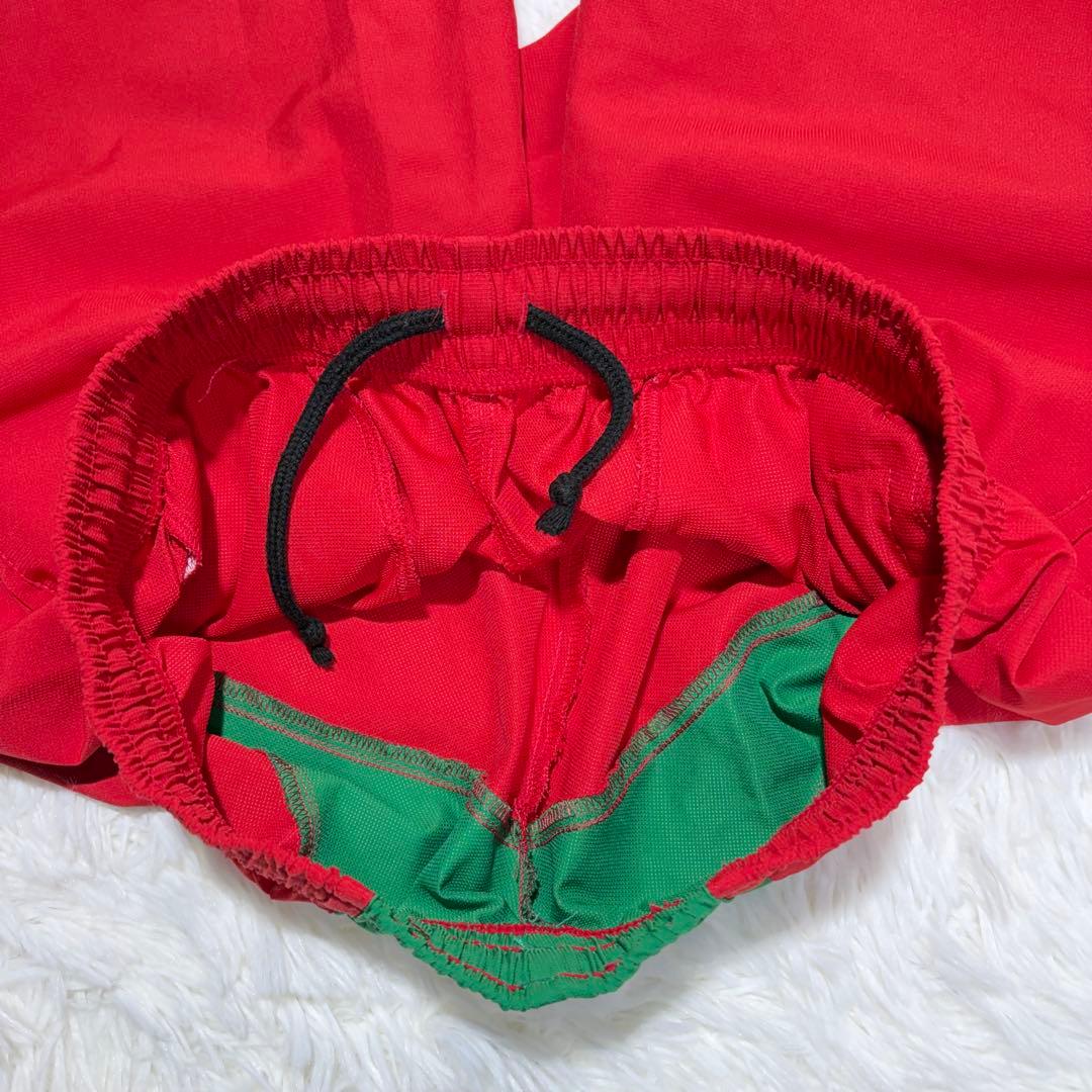 ☆美品☆アシックス 熊本県国体 ユニフォーム パンツ L 国体ジャージ 選手用