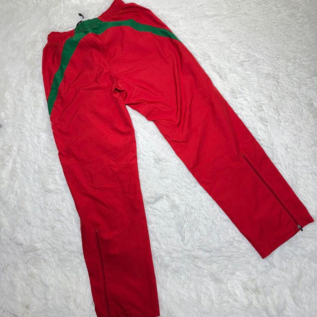 ☆美品☆アシックス 熊本県国体 ユニフォーム パンツ L 国体ジャージ 選手用