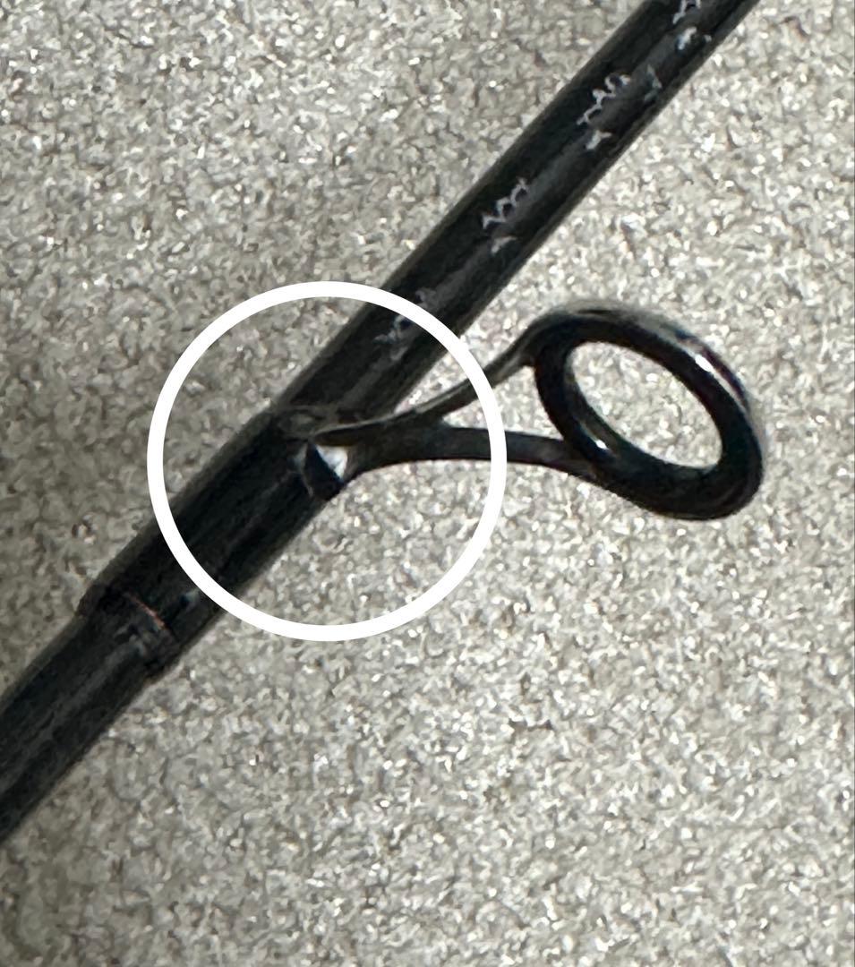 【中古】シマノ 16ゾディアス264UL-2