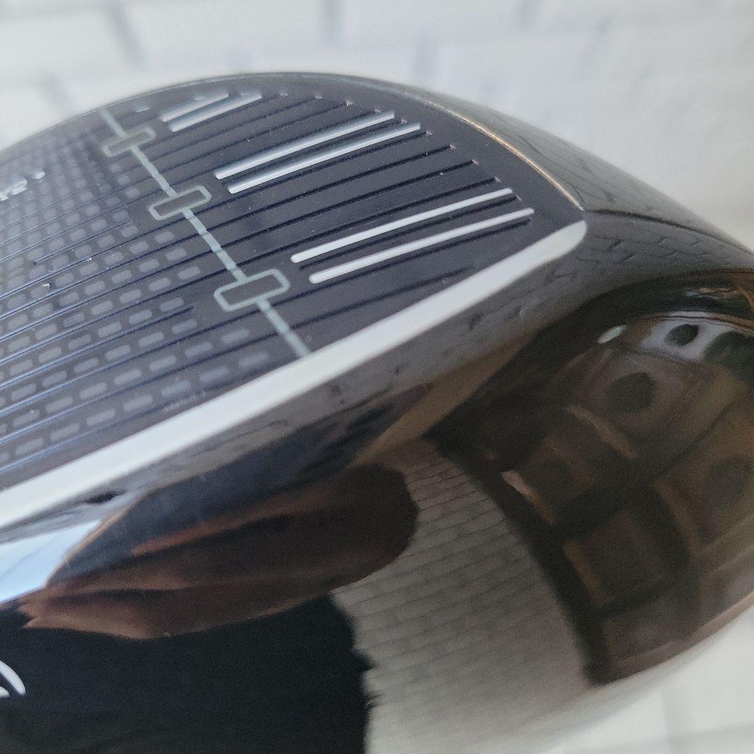 ⭐限定モデル⭐テーラーメイド Qi 35 ドライバー　デザイナーズシリーズ