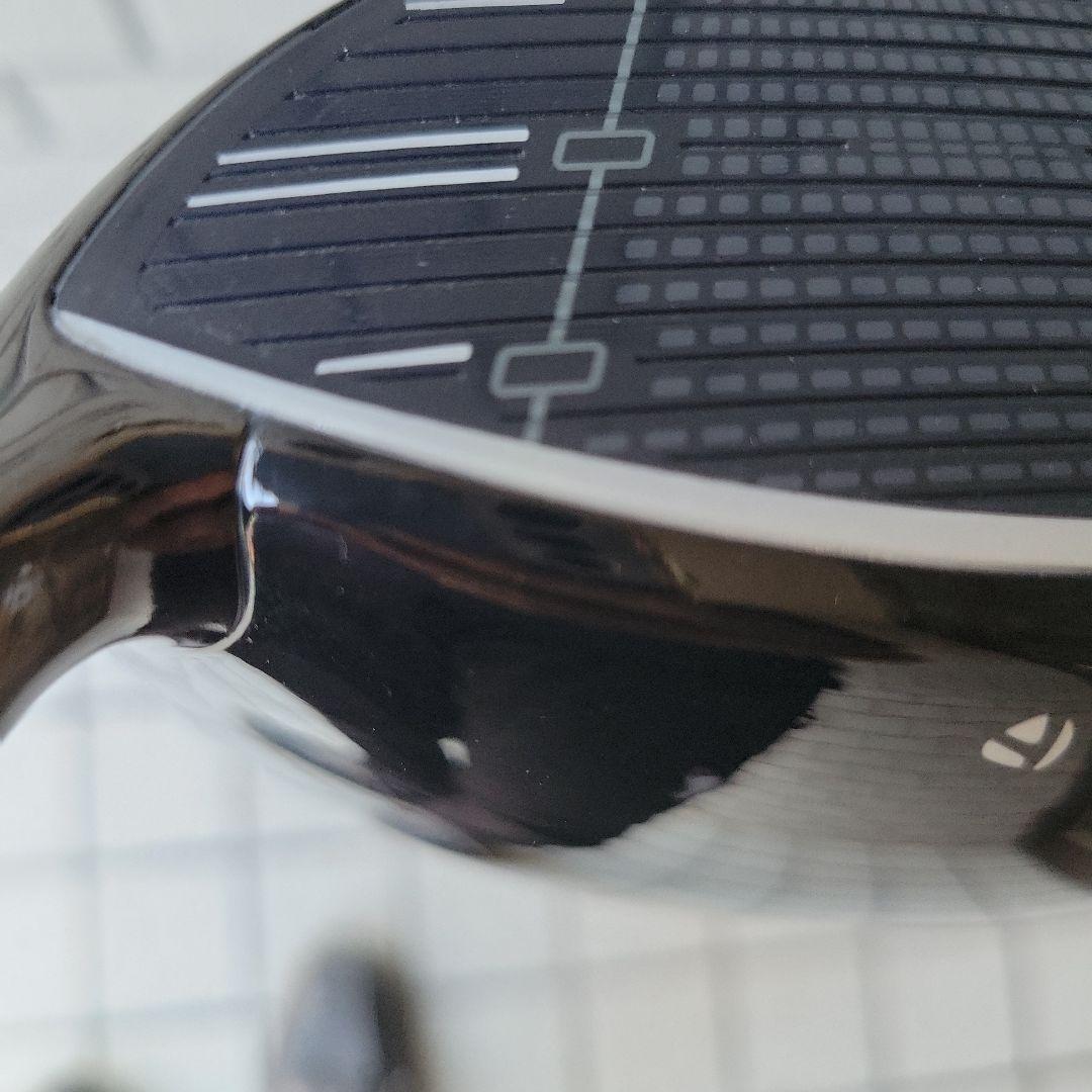 ⭐限定モデル⭐テーラーメイド Qi 35 ドライバー　デザイナーズシリーズ