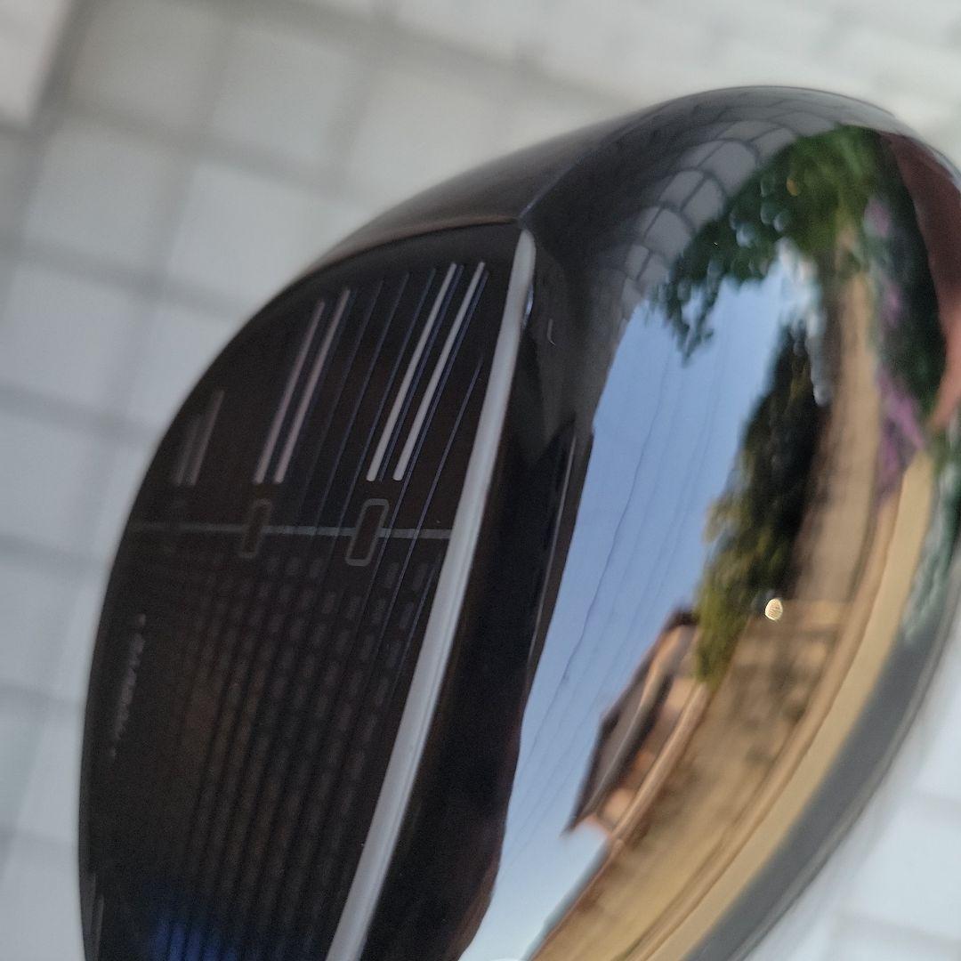 ⭐限定モデル⭐テーラーメイド Qi 35 ドライバー　デザイナーズシリーズ