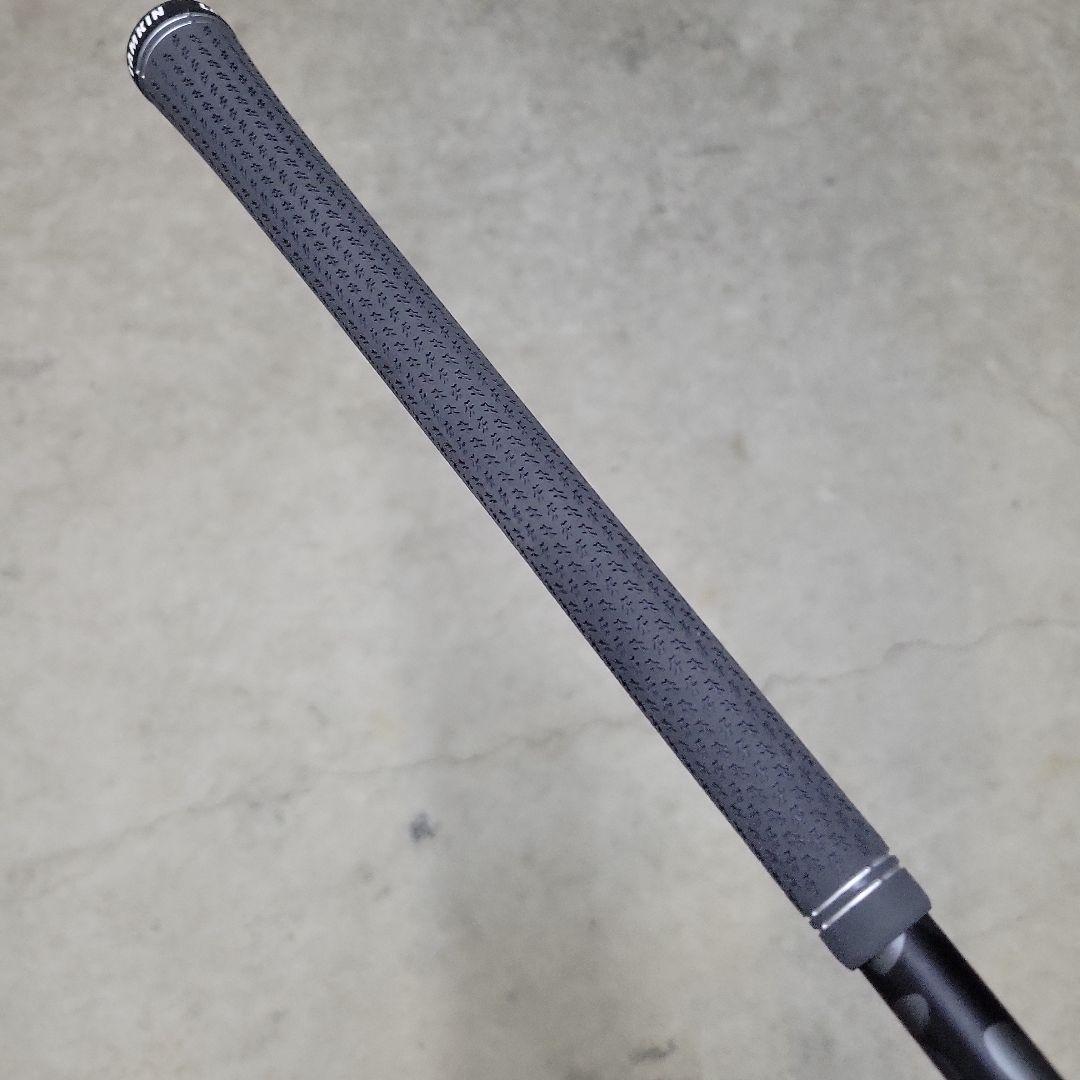 ⭐限定モデル⭐テーラーメイド Qi 35 ドライバー　デザイナーズシリーズ