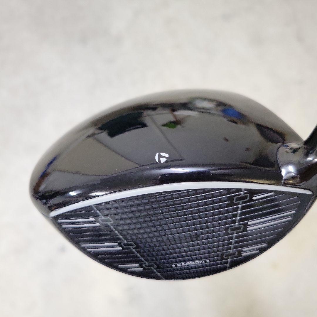 ⭐限定モデル⭐テーラーメイド Qi 35 ドライバー　デザイナーズシリーズ